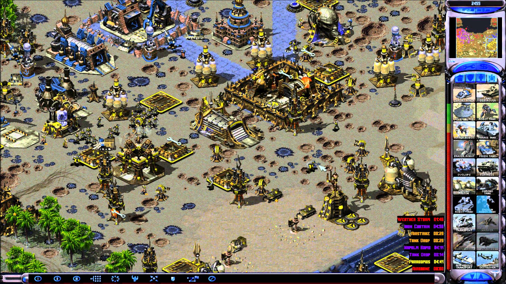 command and conquer red alert 2 cheat engine download